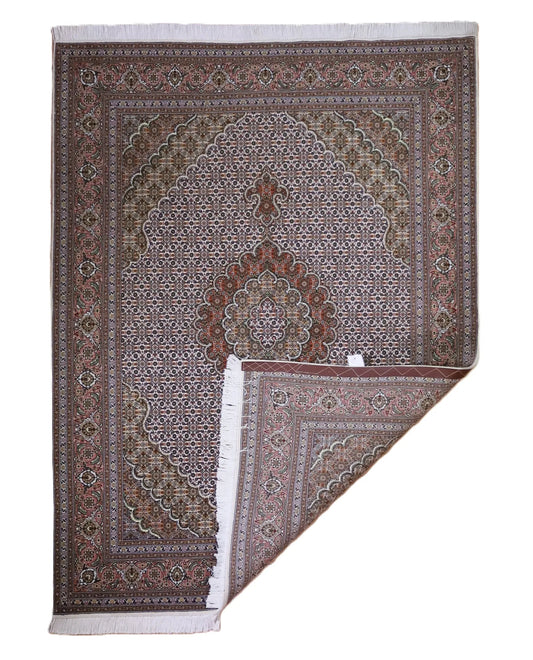 Tabriz Rug # 7892
