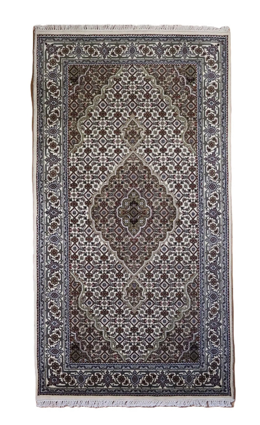 Tabriz Rug # 7959