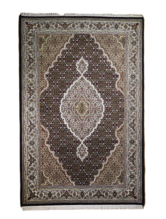 Tabriz Rug # 7964