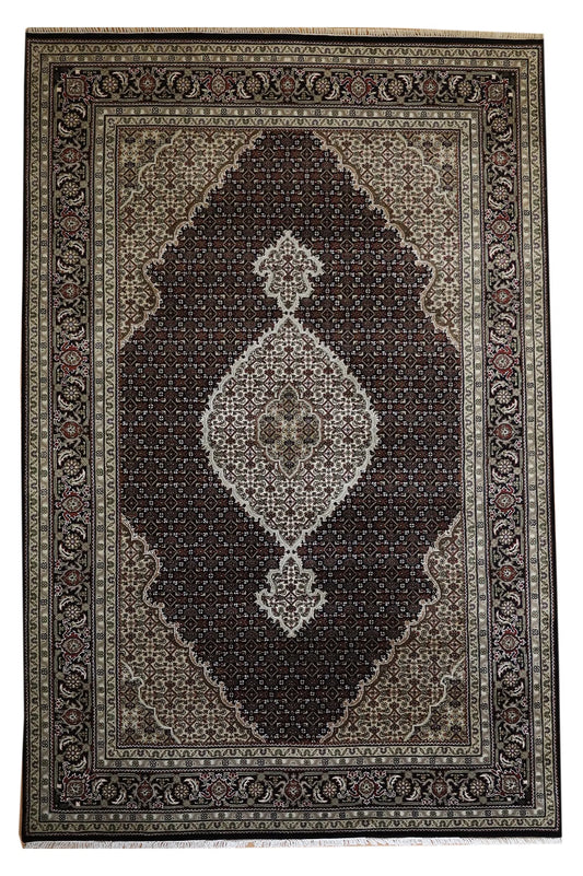 Tabriz Rug # 7972