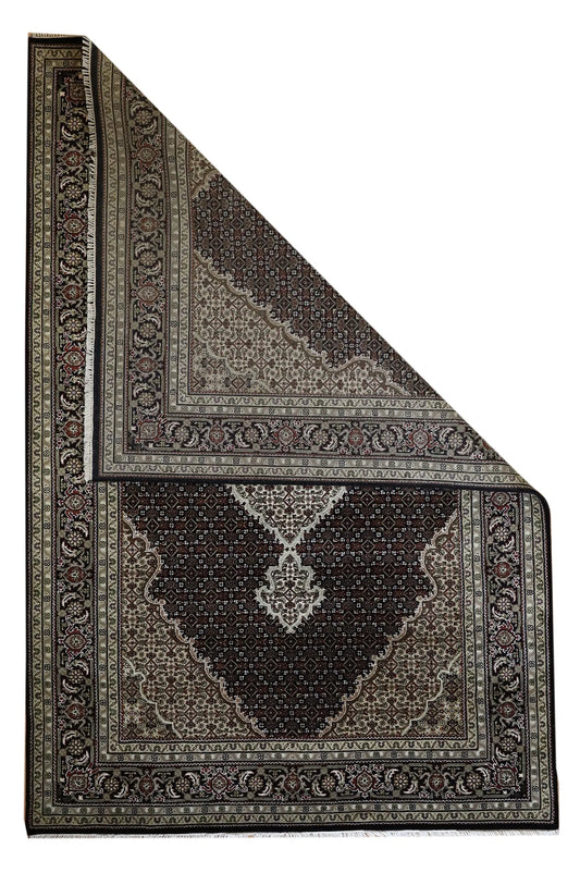 Tabriz Rug # 7972