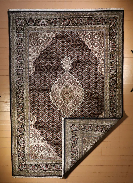 Tabriz Rug # 7976
