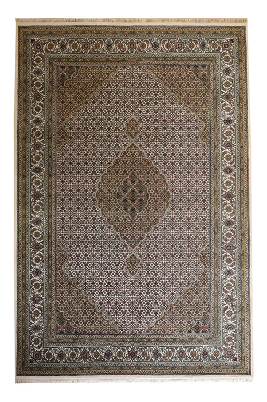 Tabriz Rug # 7983