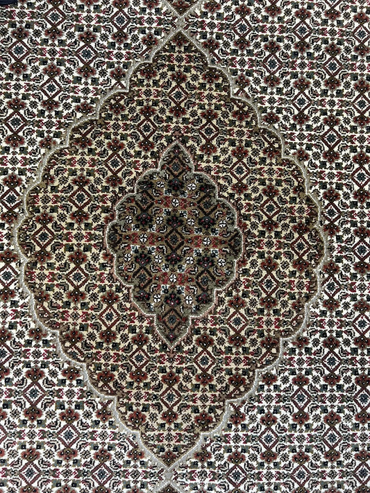 Tabriz Rug # 7983