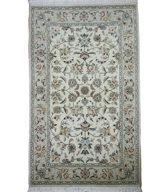 Tabriz Rug # 8111