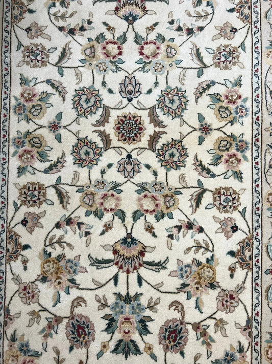 Tabriz Rug # 8111