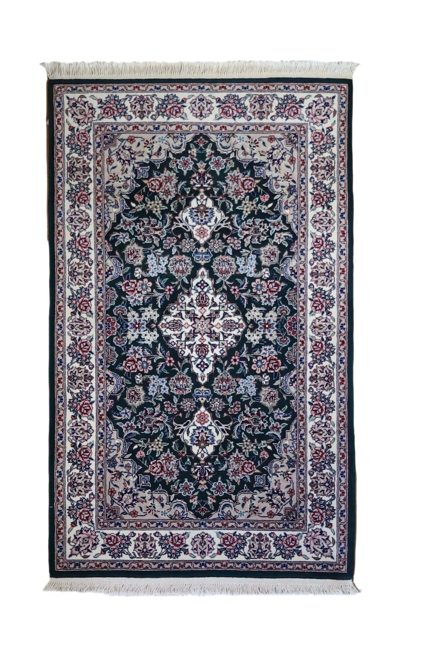 Tabriz Rug # 8113