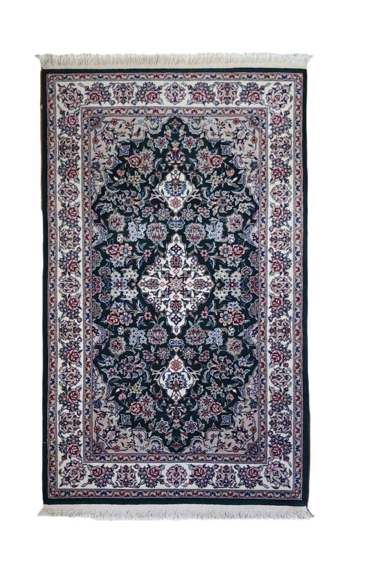 Tabriz Rug # 8113