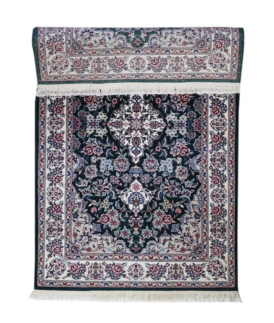 Tabriz Rug # 8113