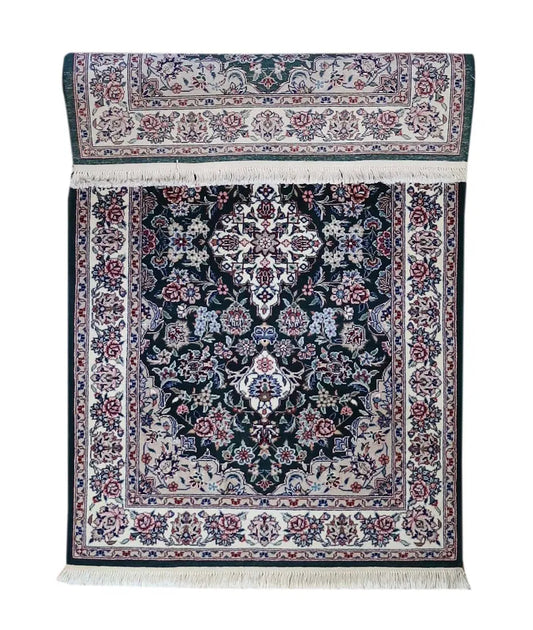 Tabriz Rug # 8113