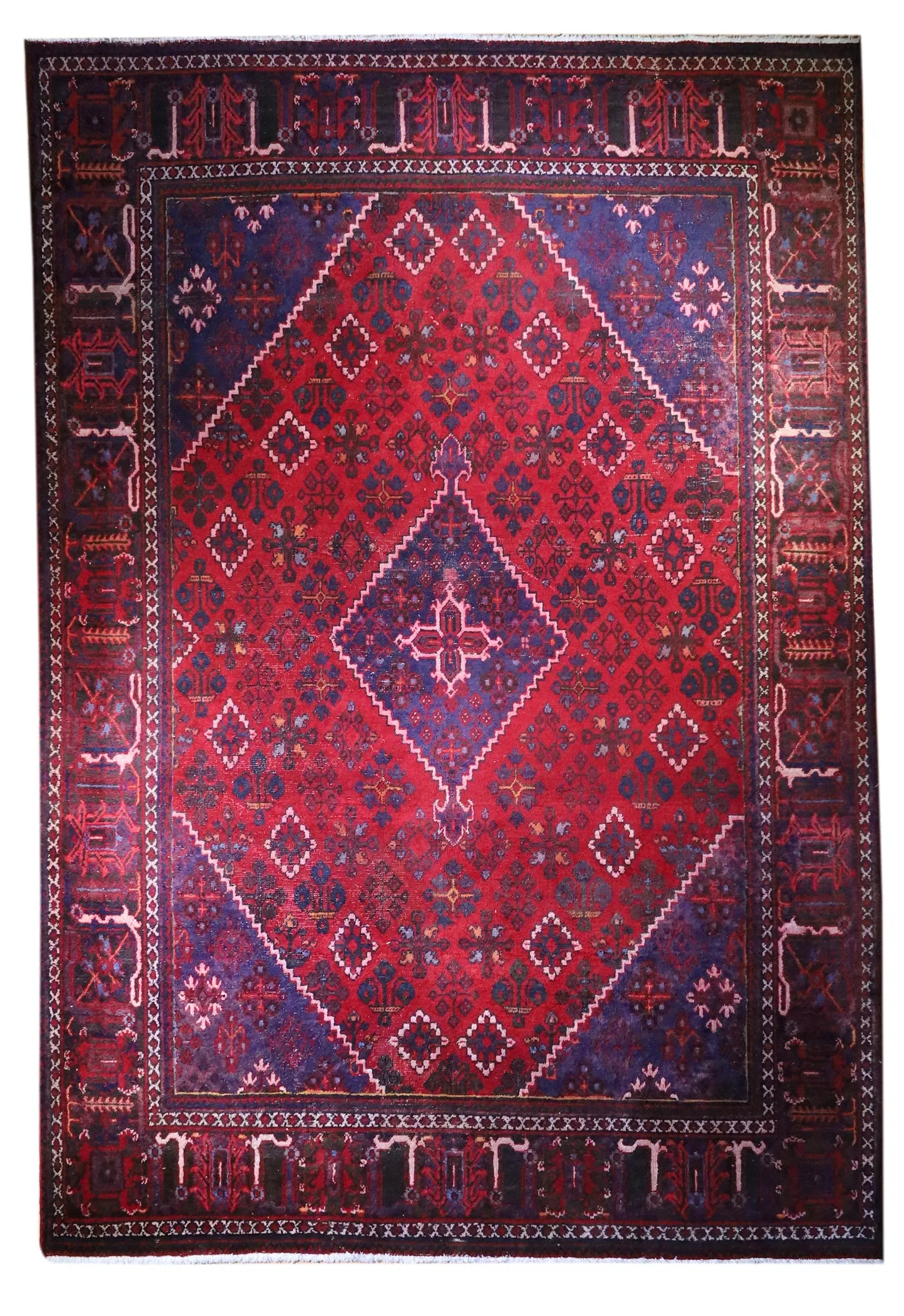 Joseghan Rug # 8503