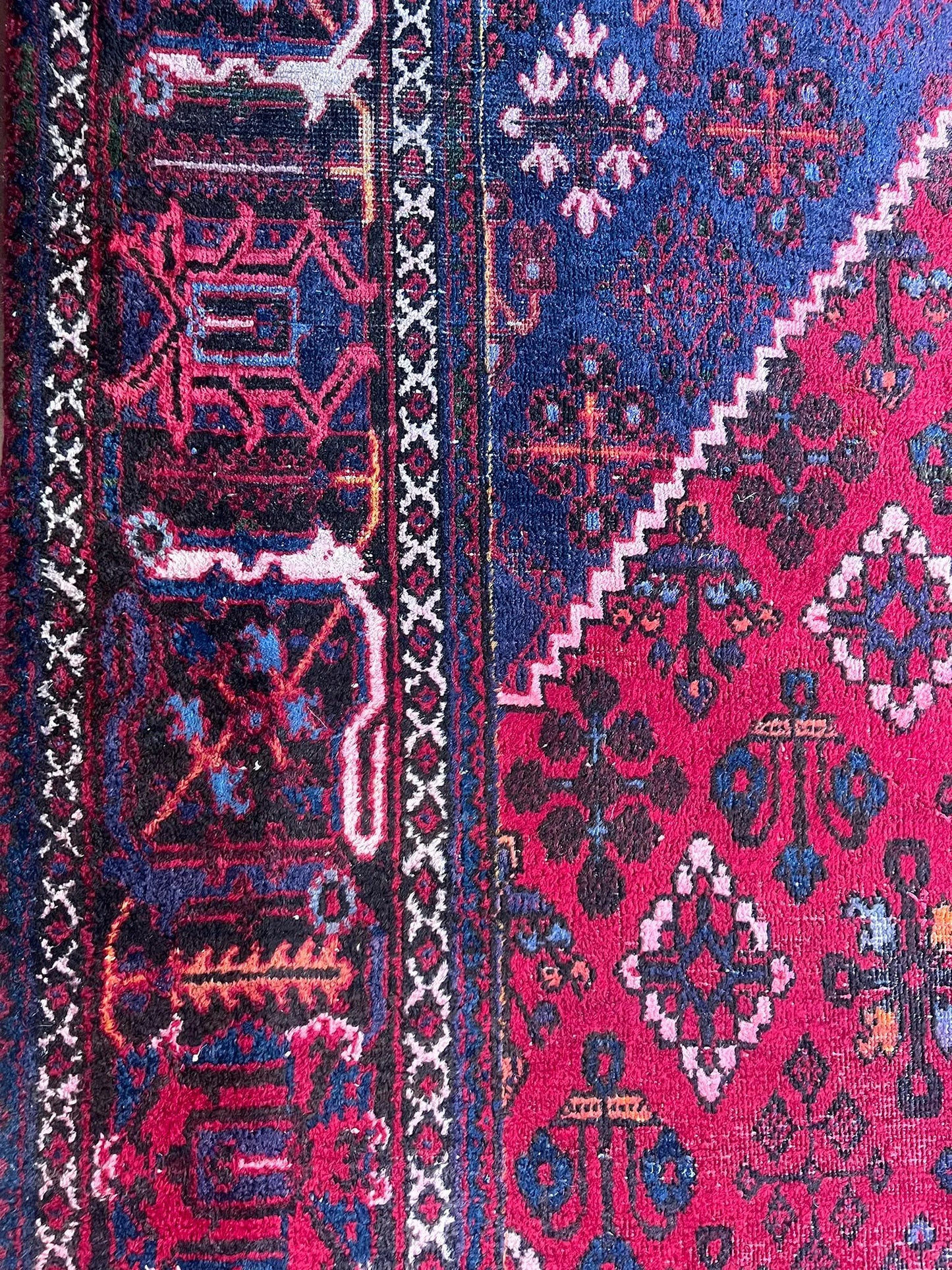 Joseghan Rug # 8503