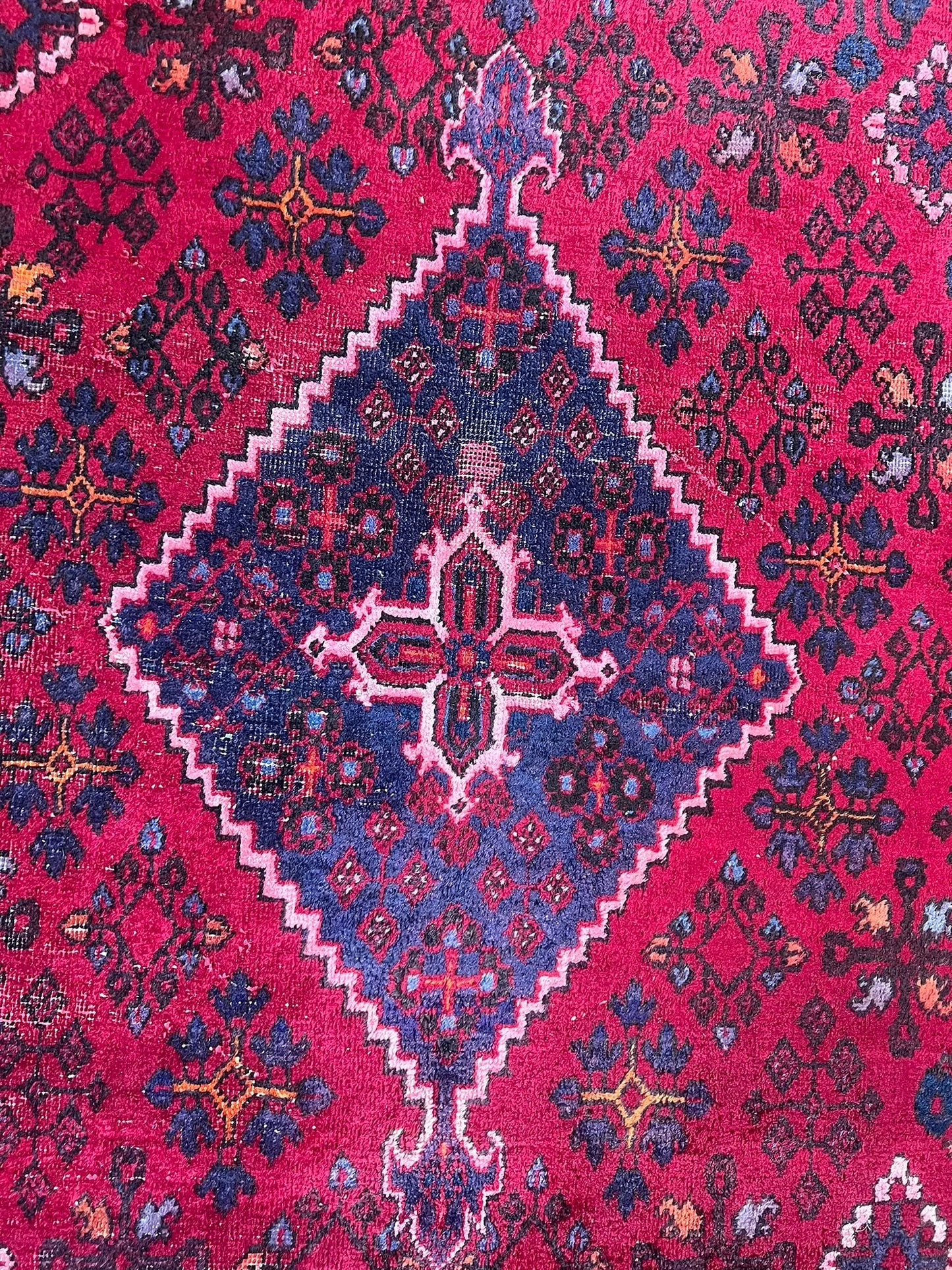 Joseghan Rug # 8503