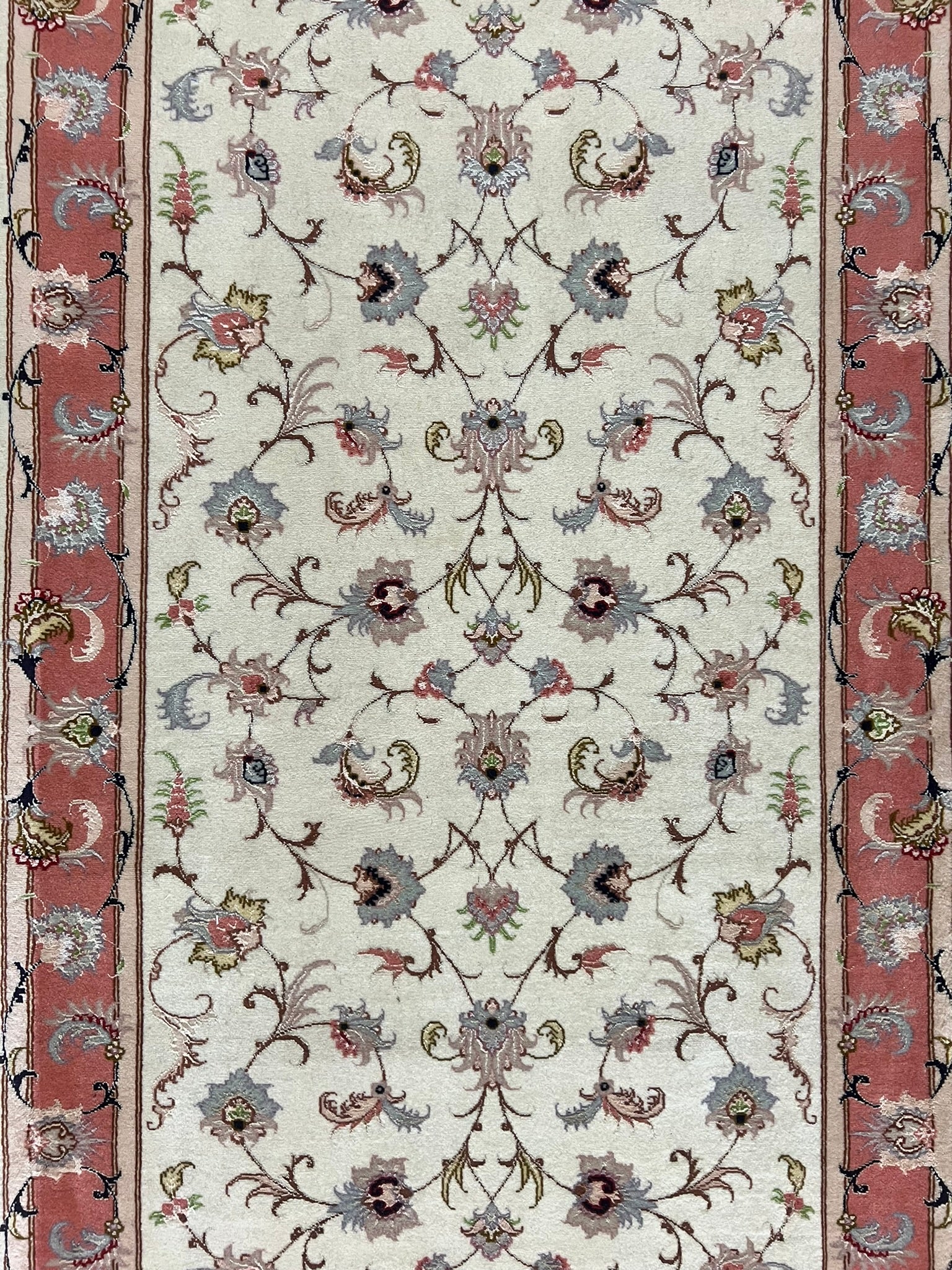 TABRIZ IRAN # 2226