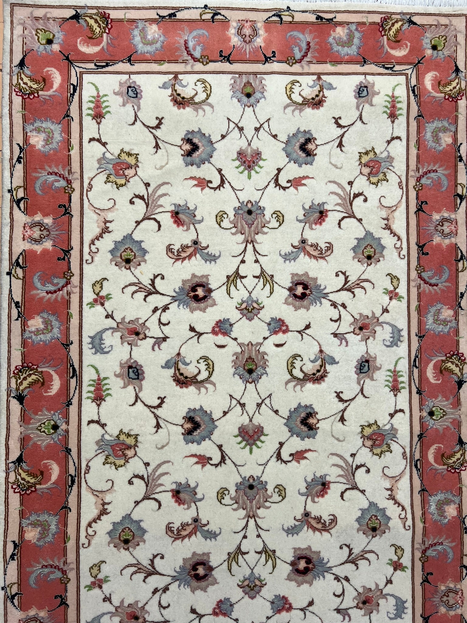 TABRIZ IRAN # 2226