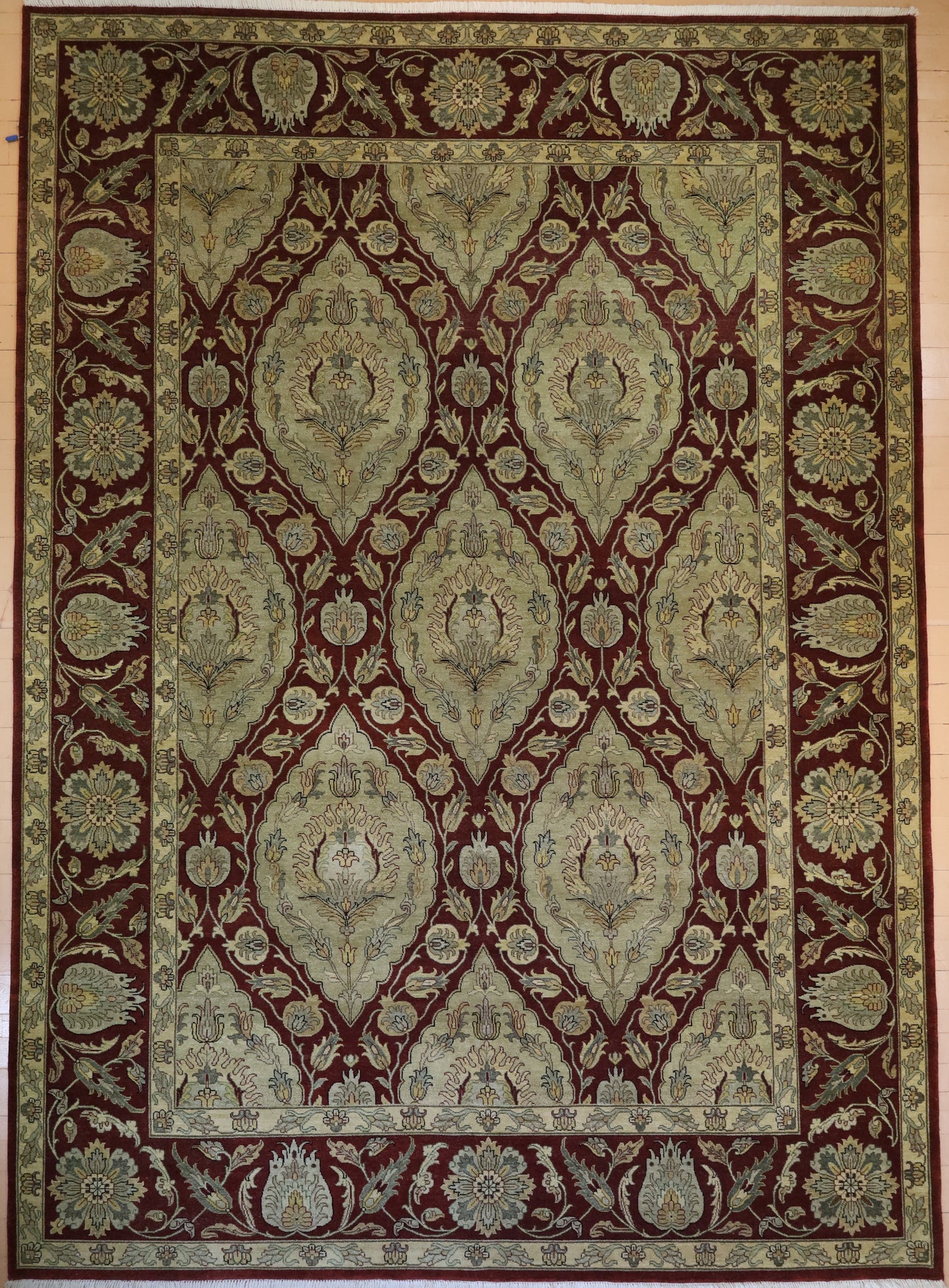 CHOBI INDIA # 270