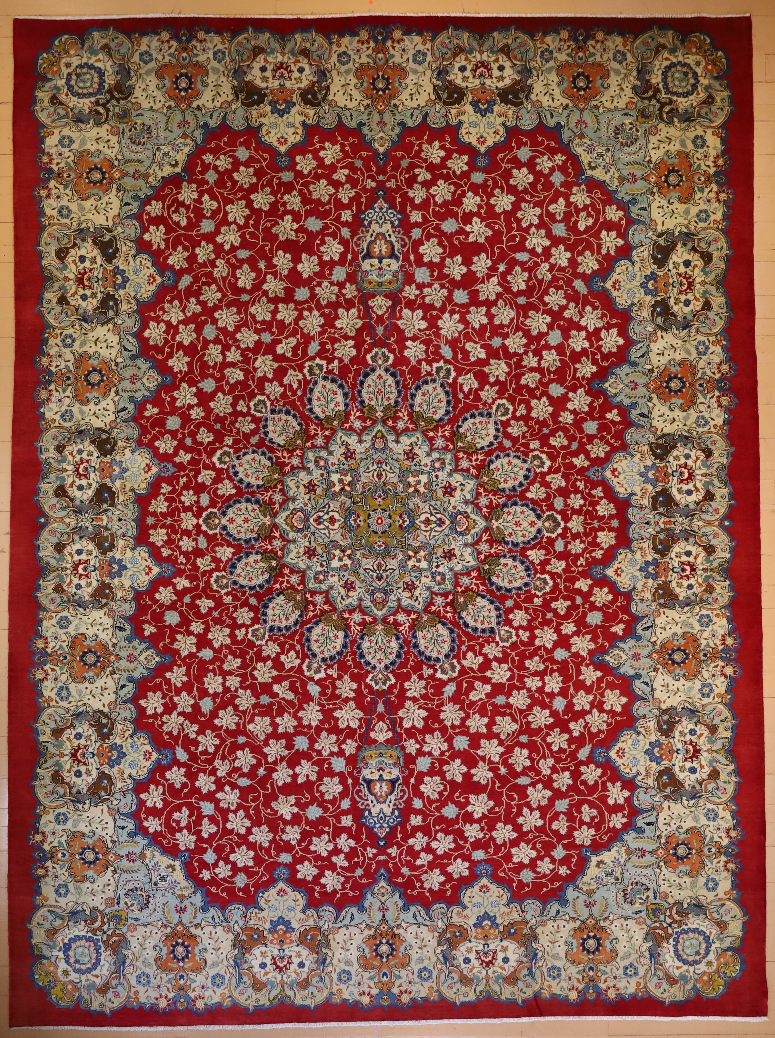 KASHAN IRAN #278