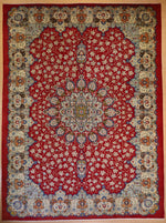 Load image into Gallery viewer, KASHAN IRAN #278
