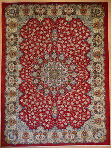 KASHAN IRAN #278