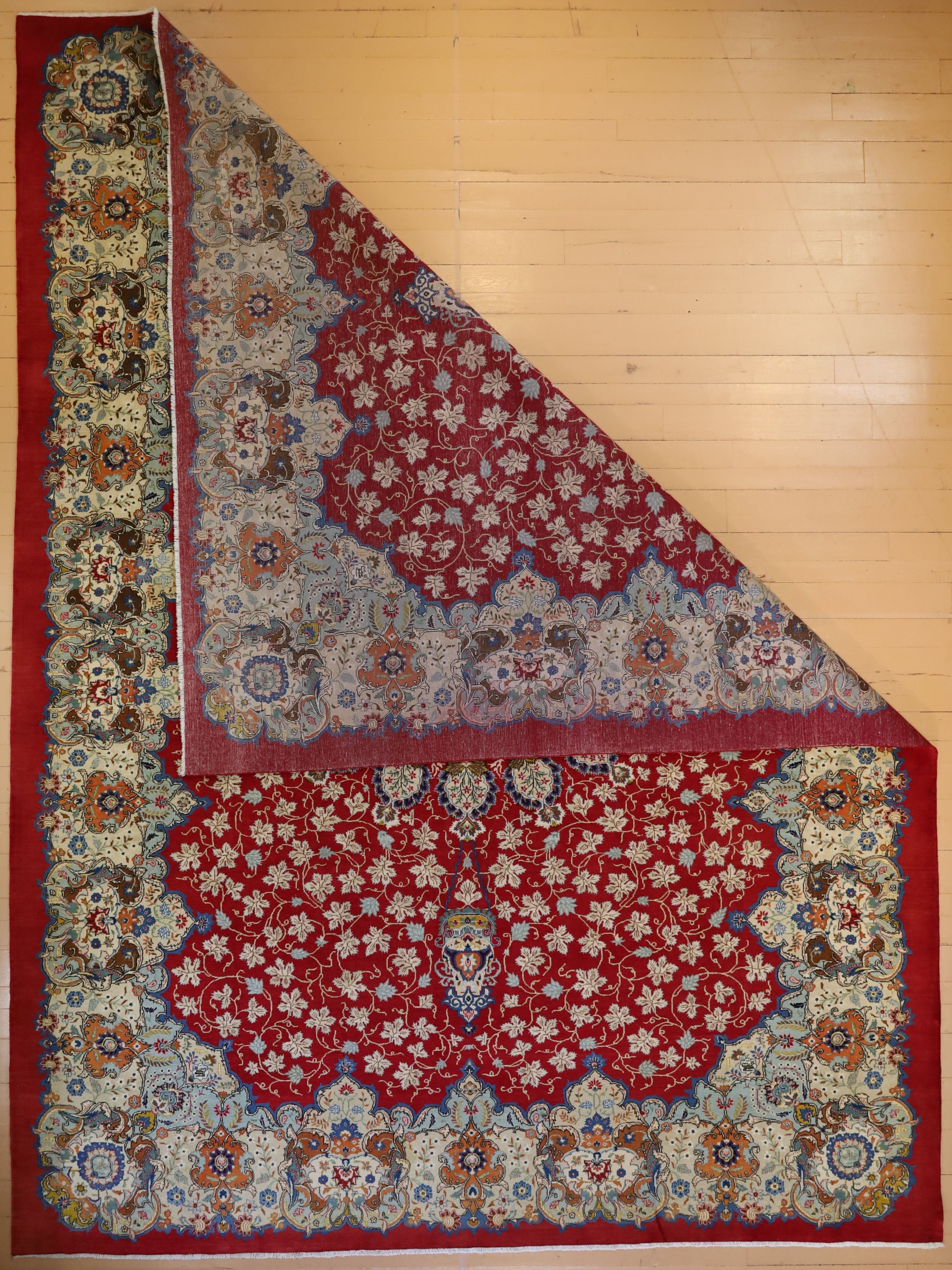 KASHAN IRAN #278