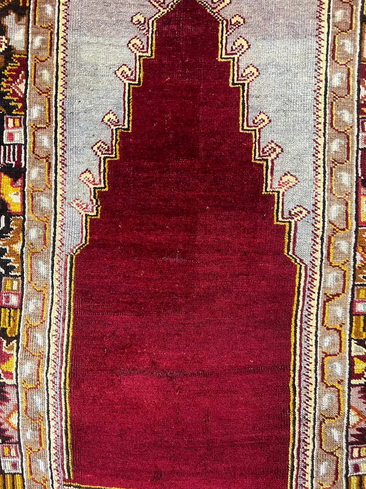 TURKISH TURKEY # 2836