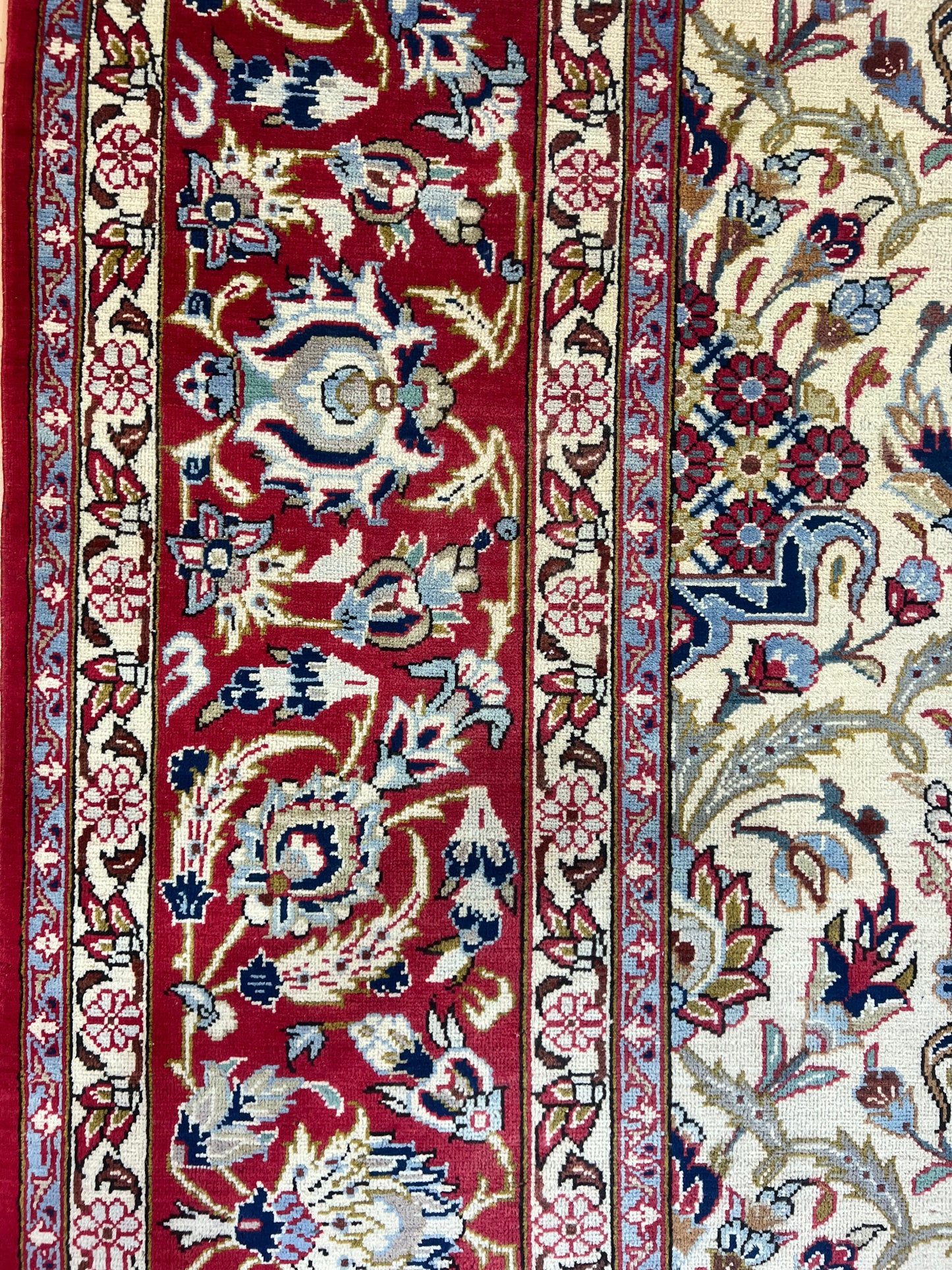 ISFAHAN  IRAN #730