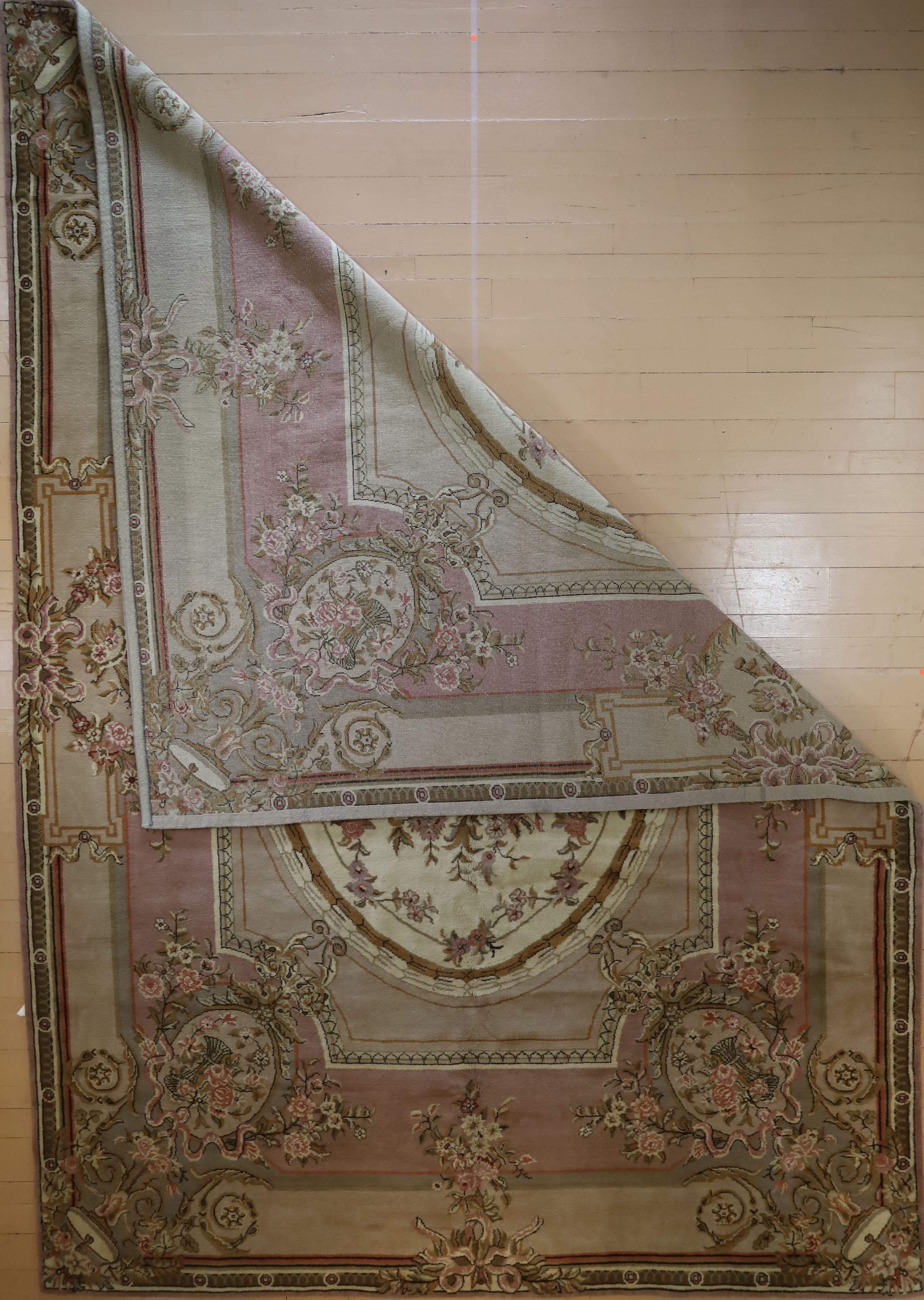 SAVONNERIE ROMANIA # 2851