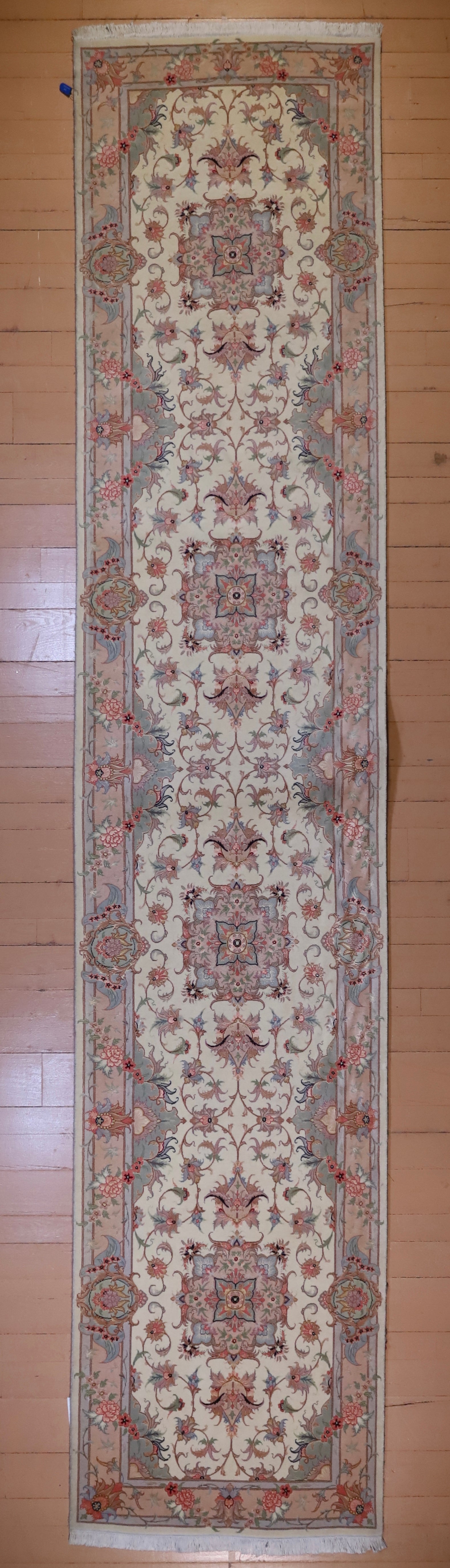 TABRIZ IRAN # 2861