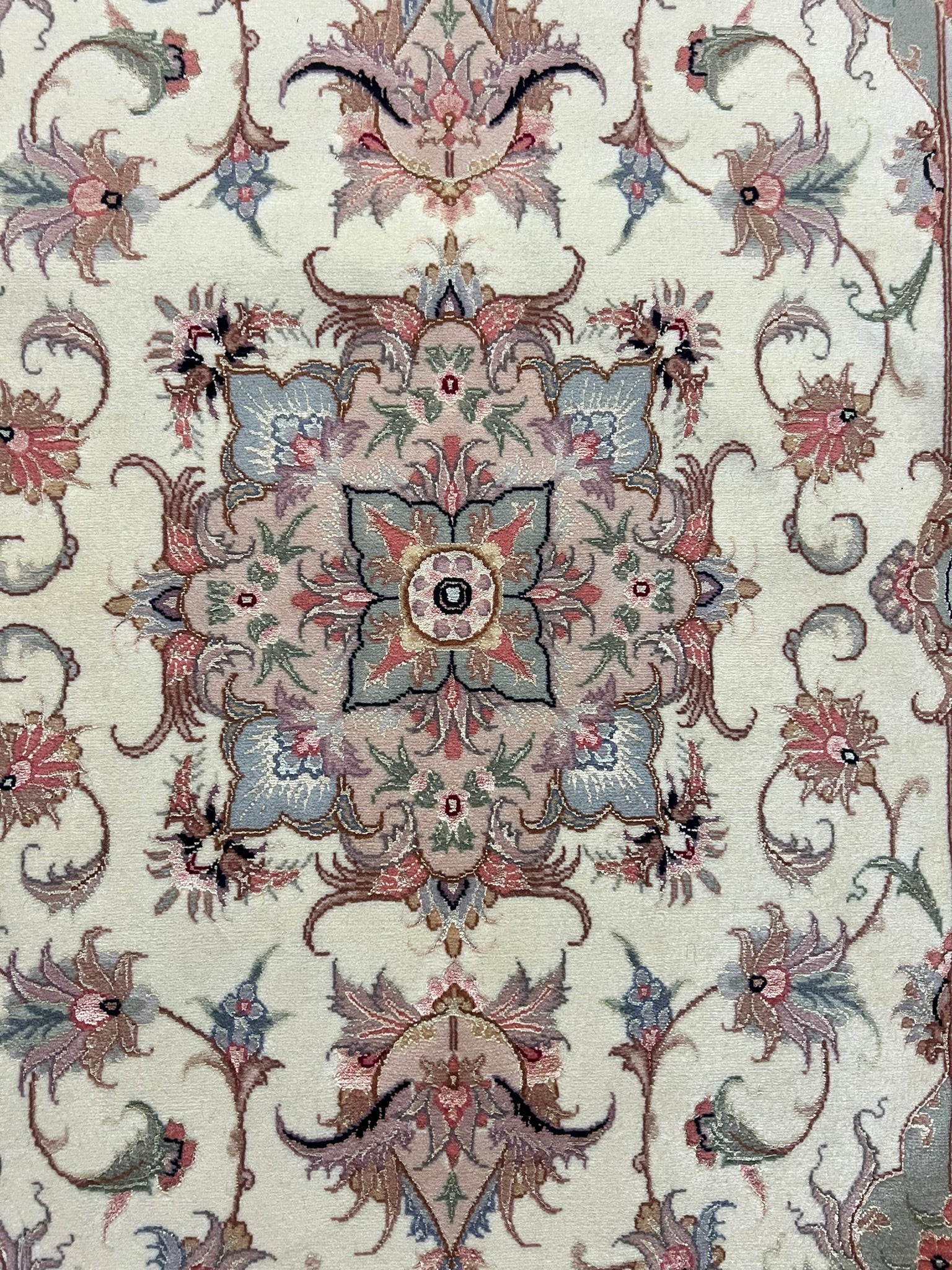 TABRIZ IRAN # 2861