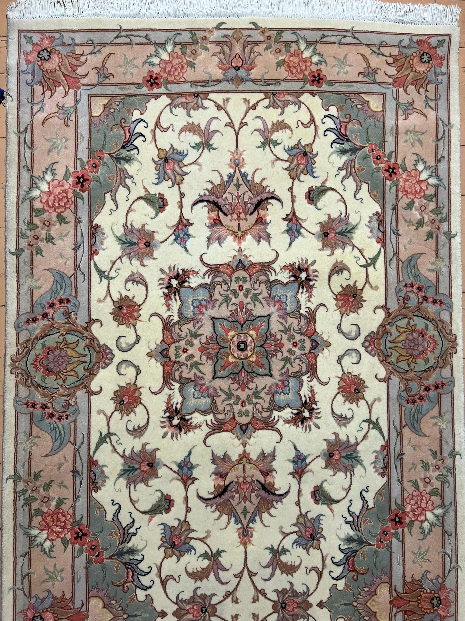 TABRIZ IRAN # 2861