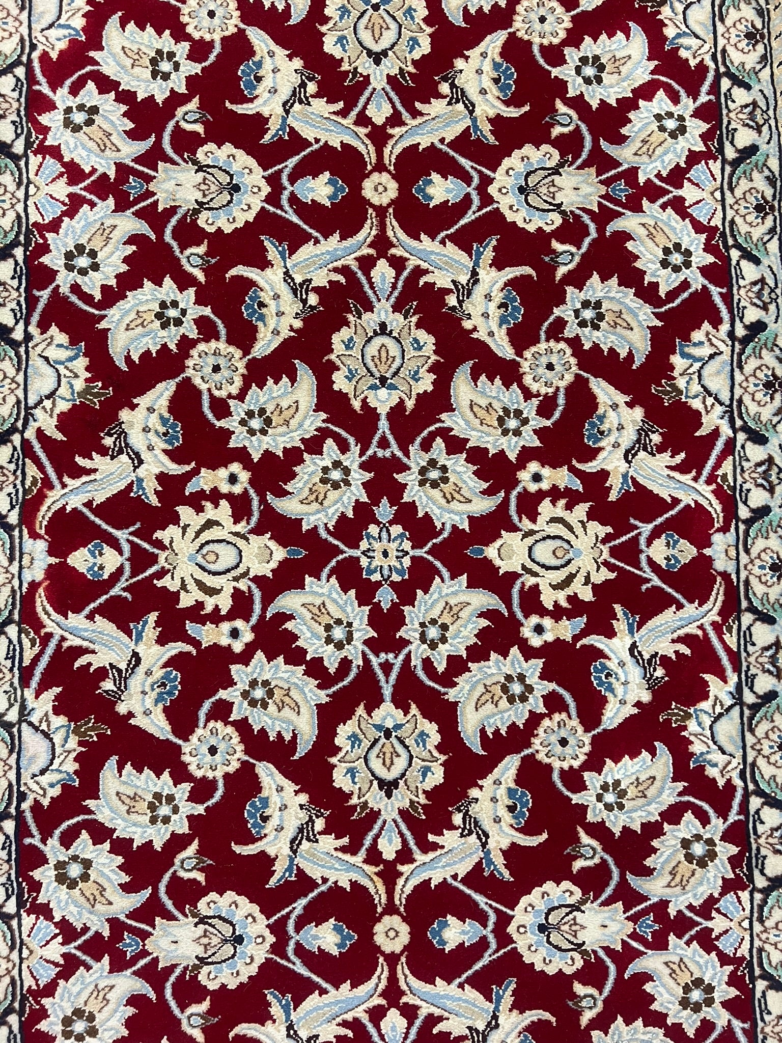 NAIN IRAN # 2863