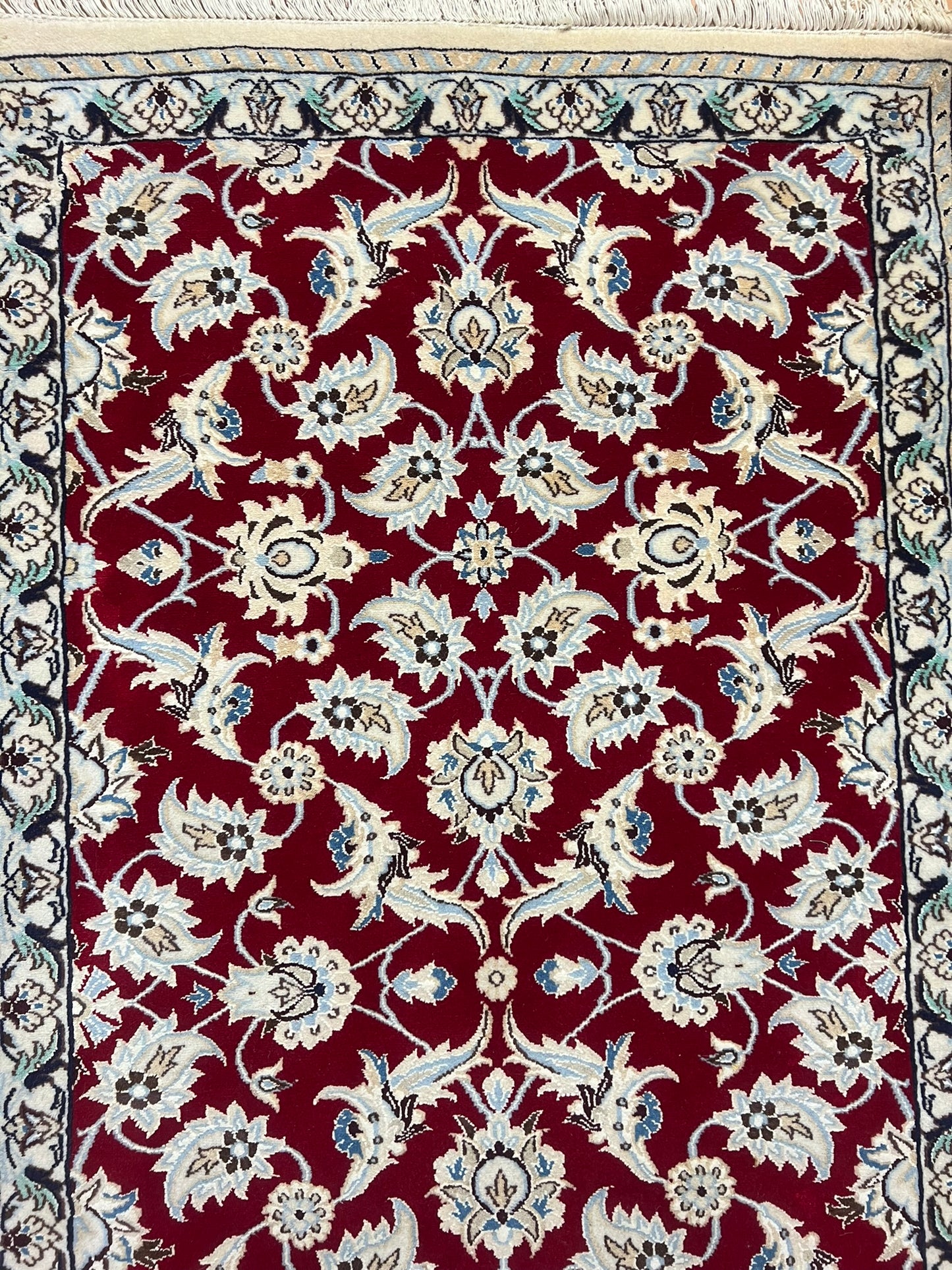 NAIN IRAN # 2863