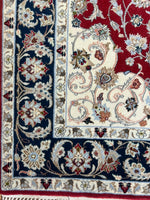 Load image into Gallery viewer, ISFAHAN # 2913
