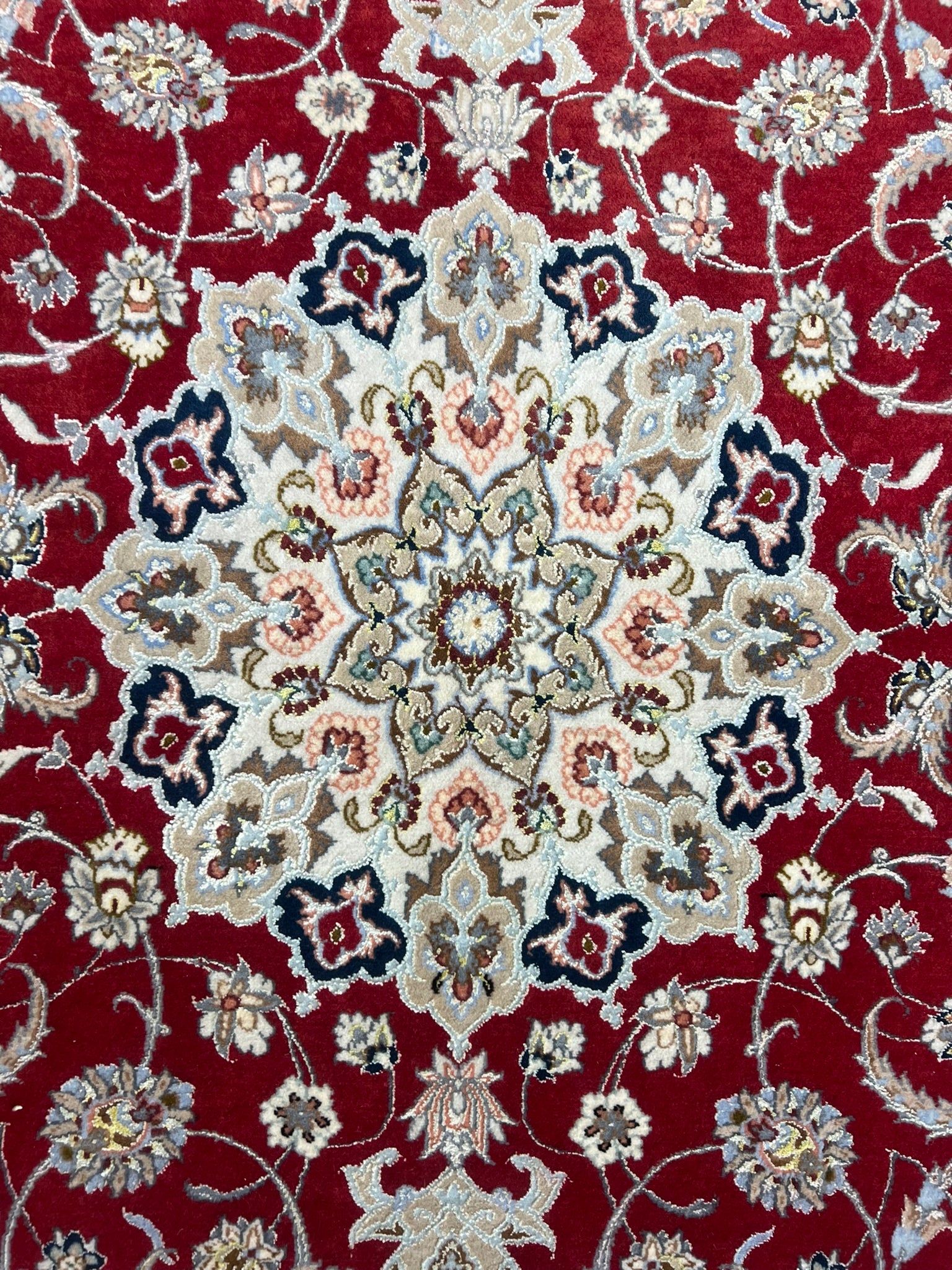 ISFAHAN # 2913