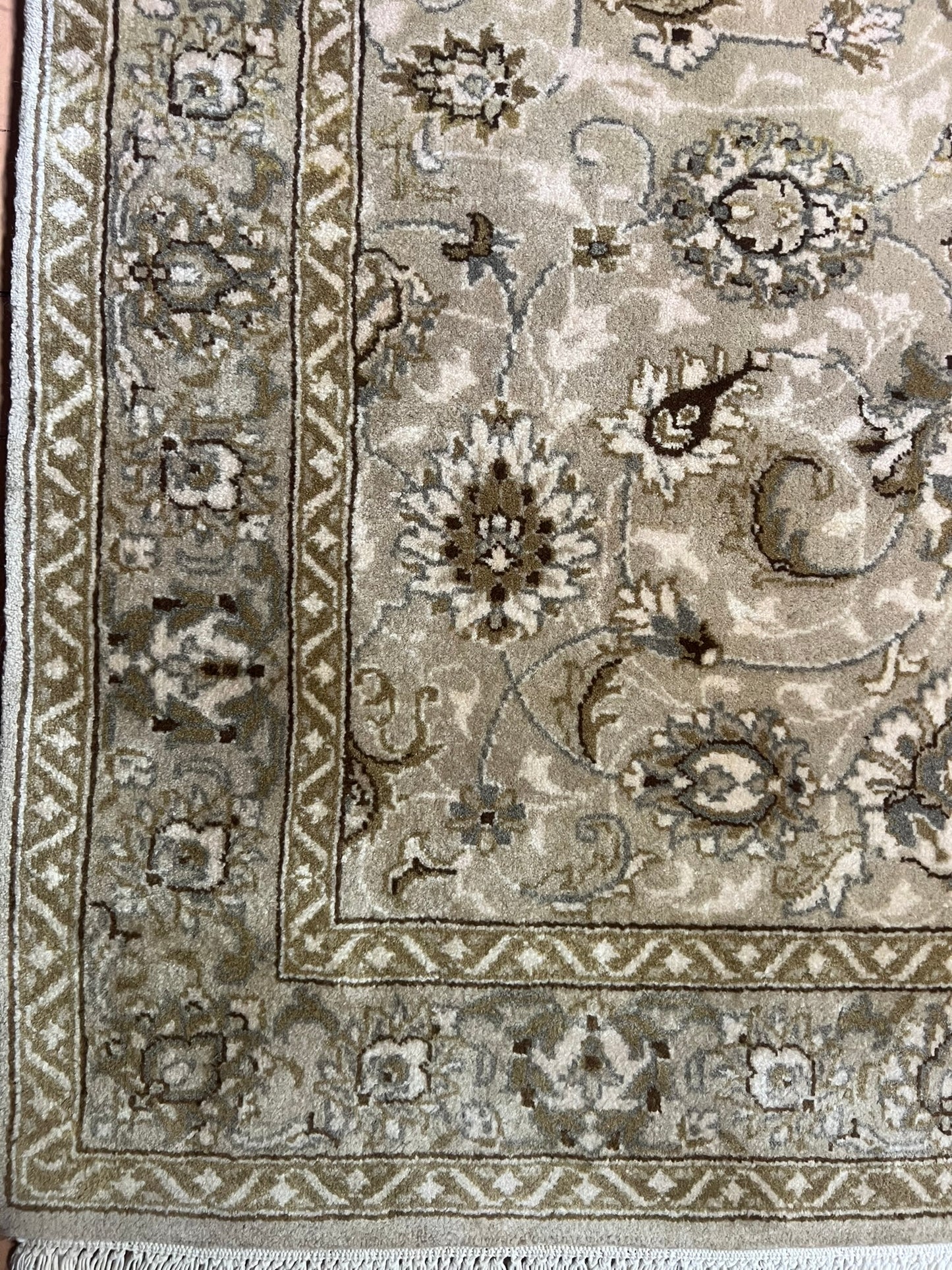 TABRIZ INDIA # 3024