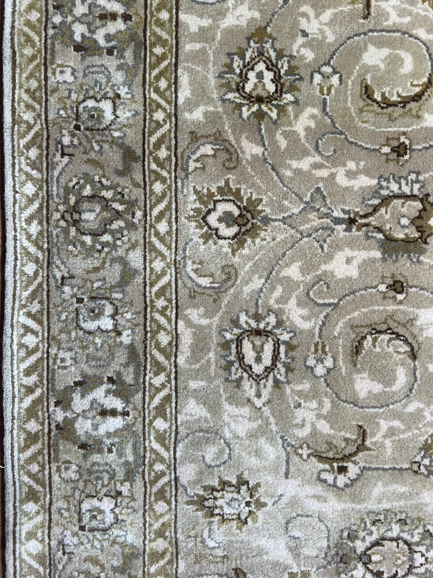 TABRIZ INDIA # 3024
