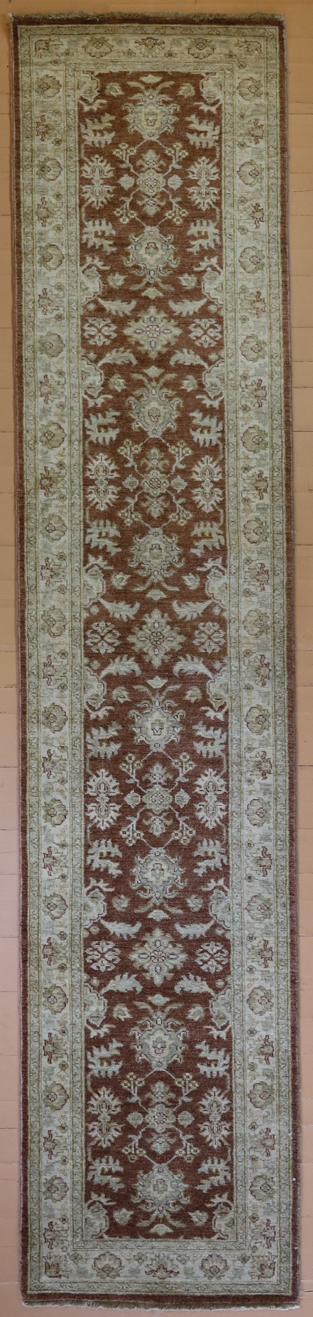 ZIEGLER PAKISTAN # 347