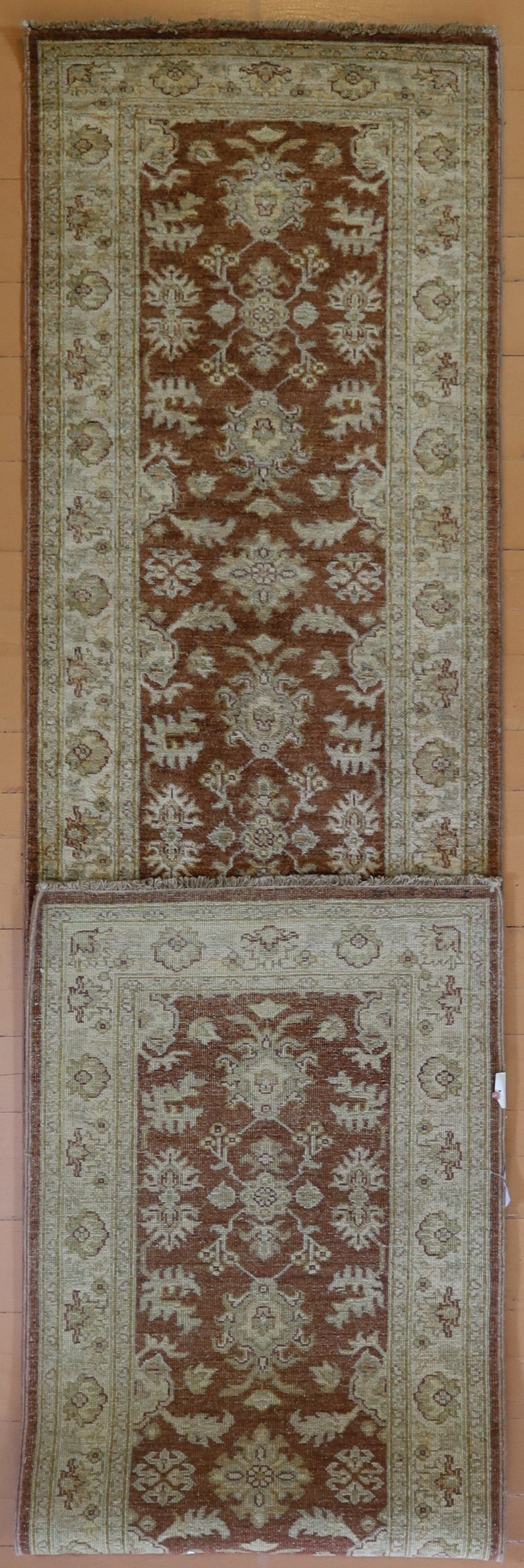ZIEGLER PAKISTAN # 347