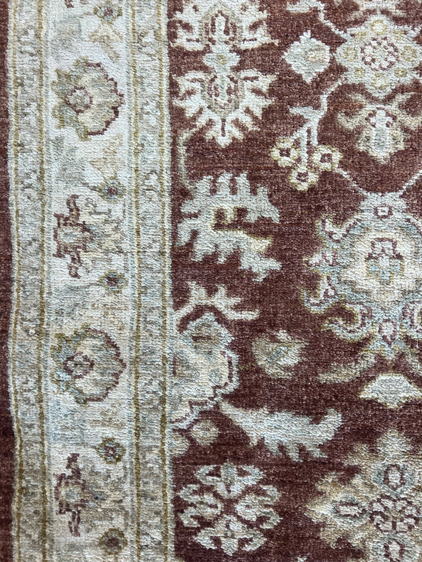 ZIEGLER PAKISTAN # 347