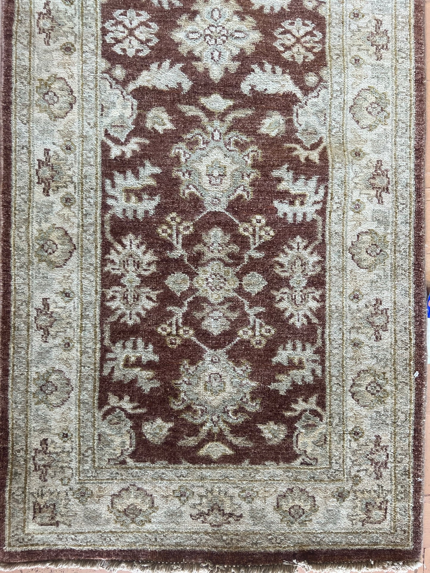 ZIEGLER PAKISTAN # 347