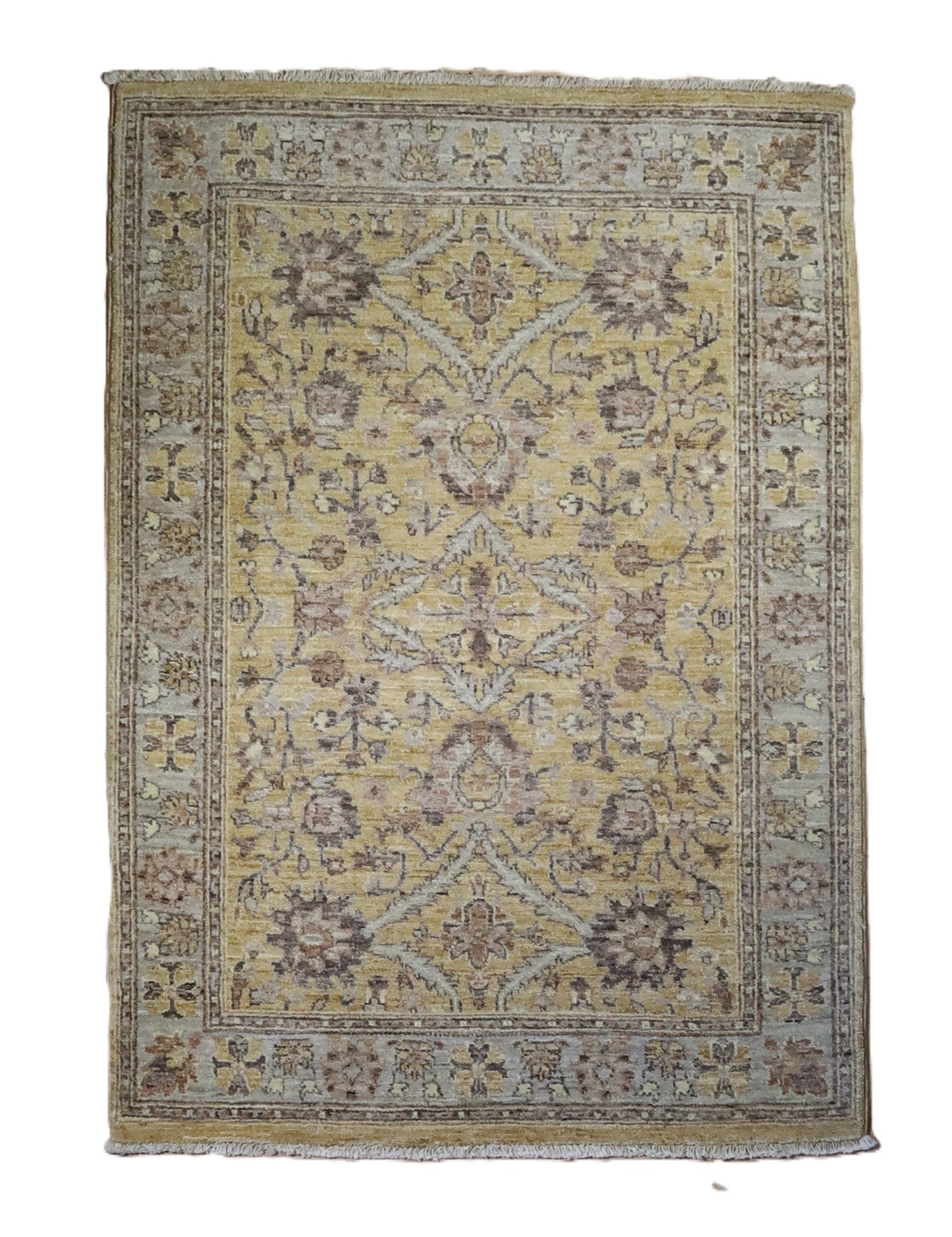 ZIEGLER PAKISTAN # 3752