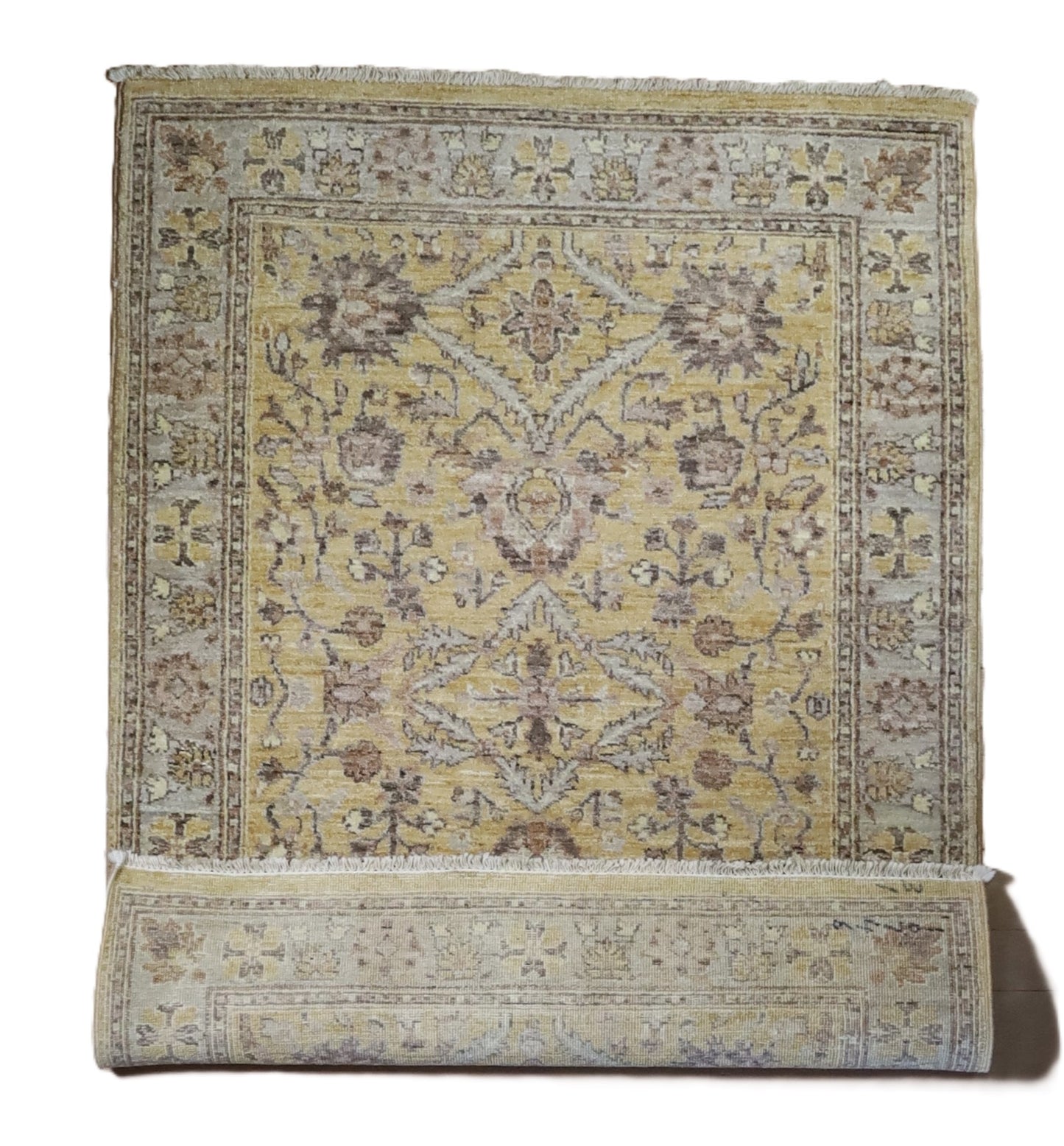 ZIEGLER PAKISTAN # 3752