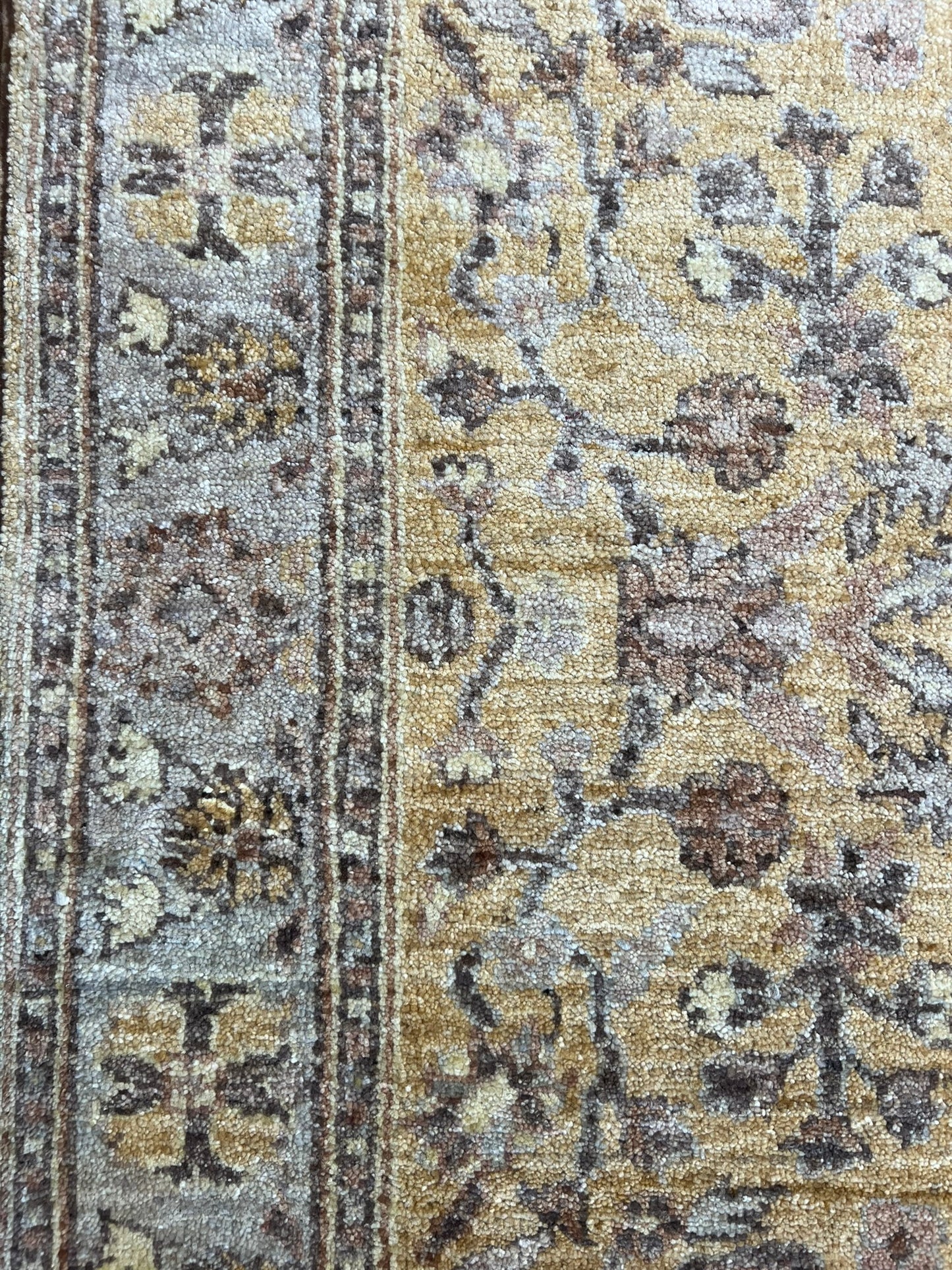 ZIEGLER PAKISTAN # 3752