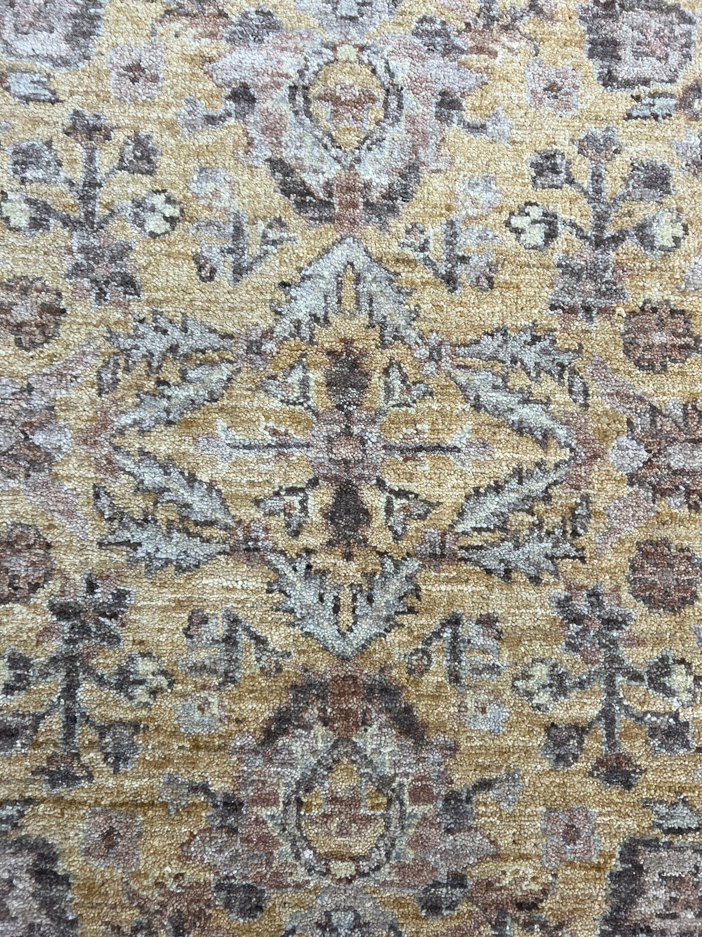 ZIEGLER PAKISTAN # 3752