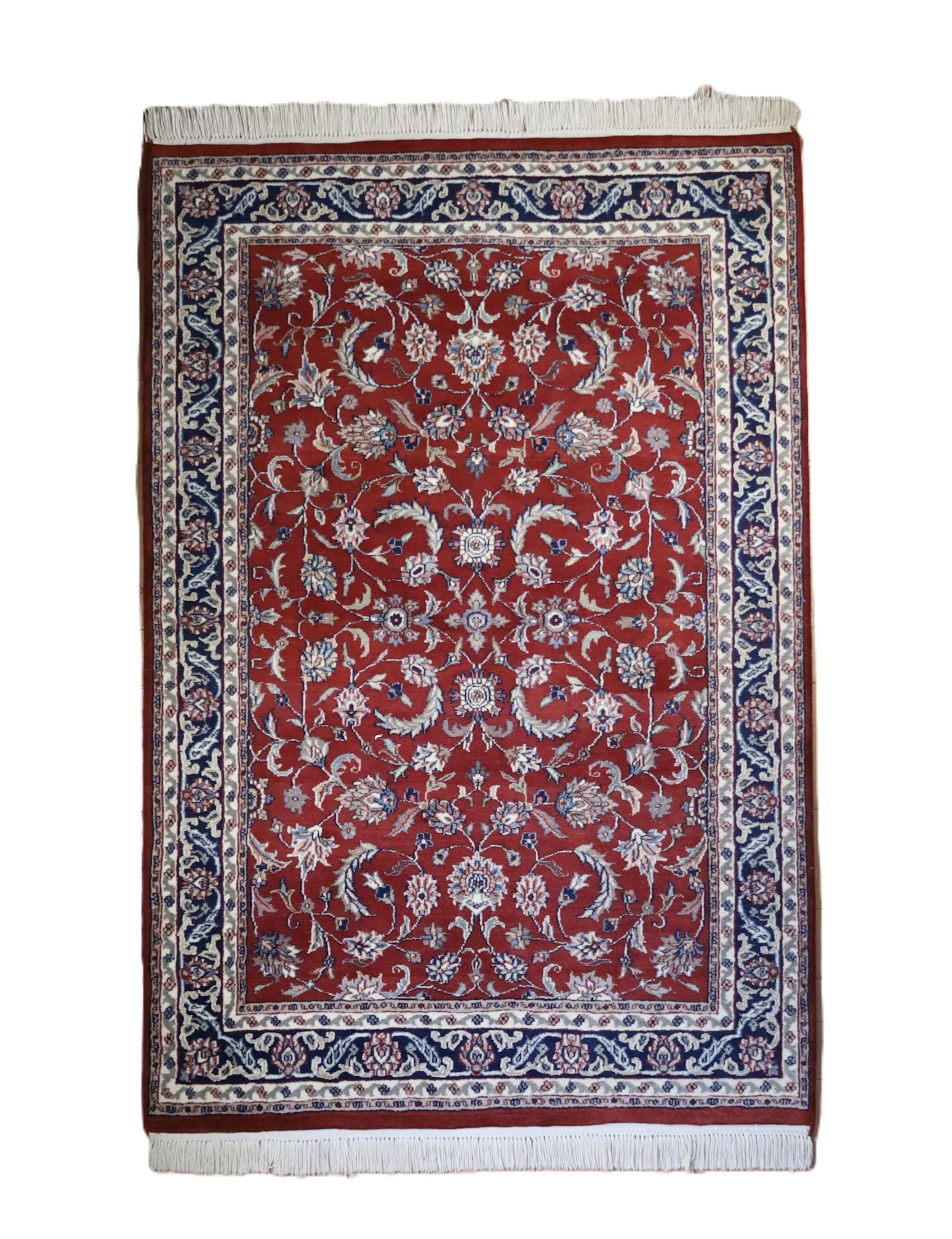 KASHAN INDIA # 4034