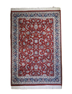 Load image into Gallery viewer, KASHAN INDIA # 4034
