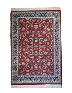 KASHAN INDIA # 4034