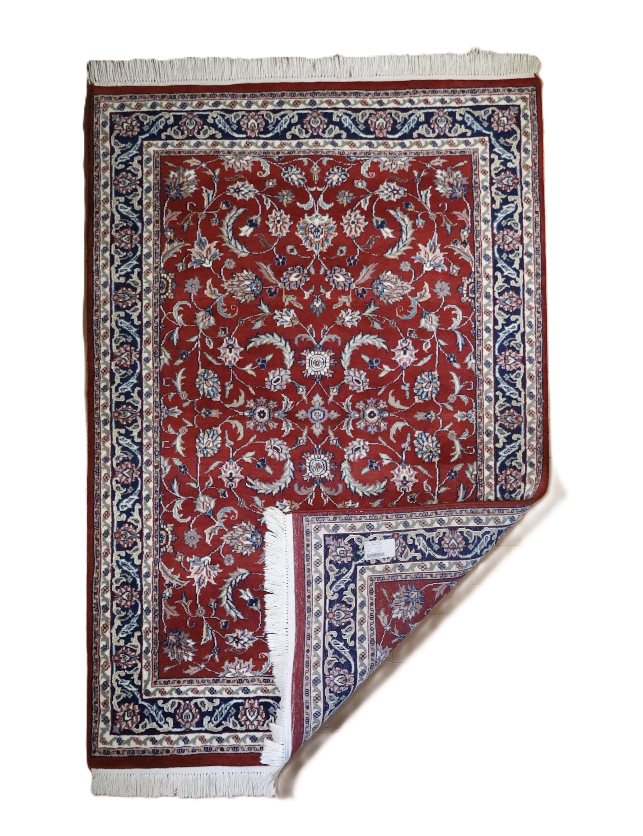 KASHAN INDIA # 4034