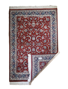 KASHAN INDIA # 4034