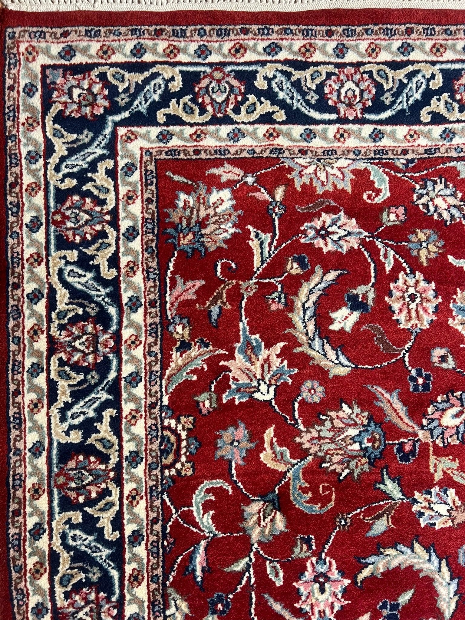 KASHAN INDIA # 4034